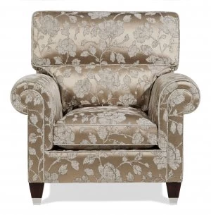 Duresta Richmond High Back Chair