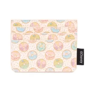 Loungefly Princess Donuts Cardholder - VeryNeko Exclusive