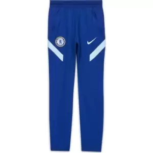 Nike Chelsea FC Strike Pant - Blue