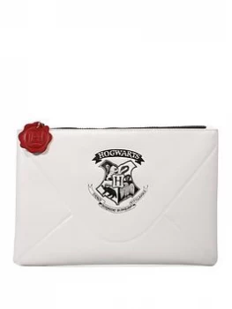 Harry Potter Travel Pouch ; Letter