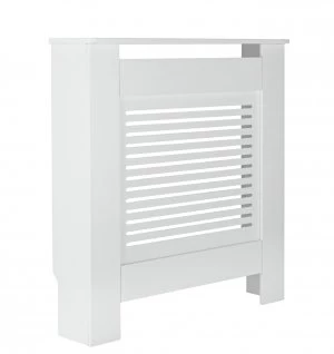 Habitat Austin Mini Radiator Cover - White