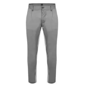 Boss Frement Trousers - Grey