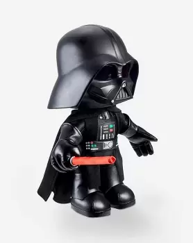 Star Wars Darth Vader Feature Plush