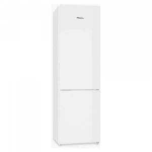 Miele KFN29162DWS 344L Frost Free Freestanding Fridge Freezer