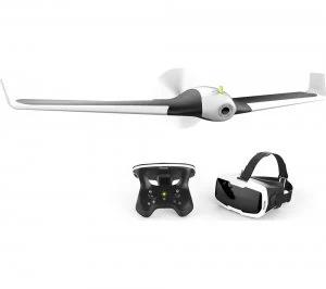 Parrot Disco Drone with Controller