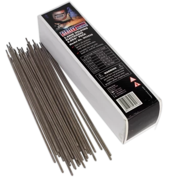 Sealey General Purpose Arc Welding Electrodes 2mm 5kg