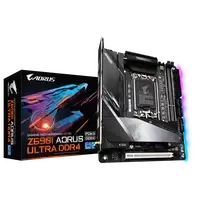 Gigabyte Z690I Aorus Ultra DDR4 - Intel Z690 DDR4 Mini-ITX Motherboard