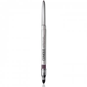 Clinique Quickliner For Eyes - GRAPE