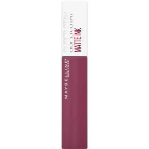 Maybelline Superstay Matte Ink Lipstick 165 Successful, Successful 165