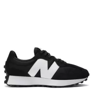 New Balance Lifestyle 327 Trainers - Black