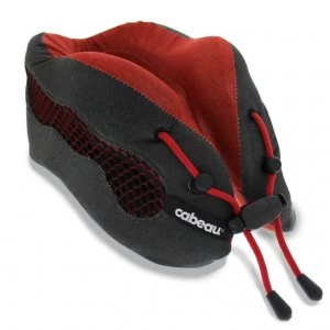 Cabeau Evolution Cool 2.0 Travel Neck Pillow - Red