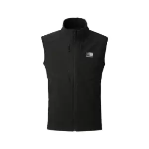 Karrimor Quest Gilet Mens - Black