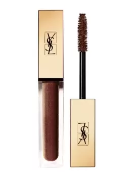 Yves Saint Laurent Vinyl Couture Mascara Color 04 Brown