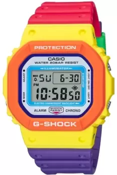 Casio G-Shock Watch DW-5610DN-9ER