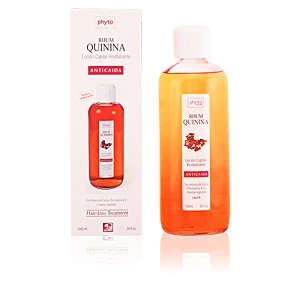 PHYTO NATURE RHUM QUININA locion anti-hair fall 1000ml