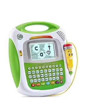 LeapFrog Scribble, Write & Read