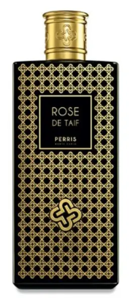 Perris Monte Carlo Rose De Taif Eau de Parfum Unisex 100ml