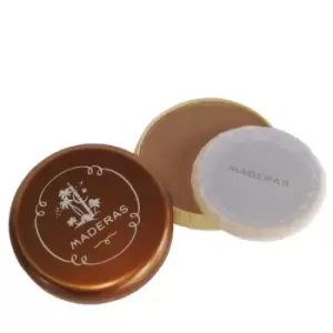 Maderas Bronzing Powder 04 Tostado