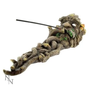 Forest Spirit Incense Holder