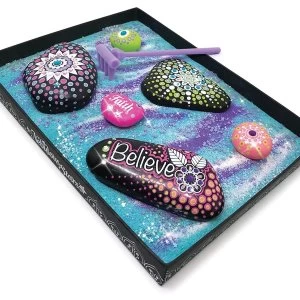 Nebulous Stars Cosmic Zen Garden Activity Set