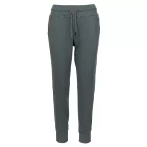 Trespass Womens/Ladies Juno Marl Active Trousers (M) (Pewter)