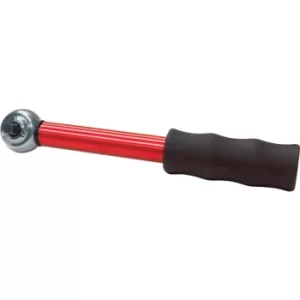 Preset Torque Slipping Wrench, 1/4" Square Drive