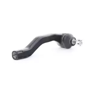 A.B.S. Track rod end Left 230138 Tie rod end,Track rod end ball joint HONDA,MG,ROVER,CIVIC VI Hatchback (EJ, EK),CRX III (EH, EG)