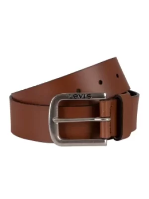 Seine Leather Belt