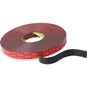 5952F Double-sided VHB Acrylic Foam Tape - 19MM X 33M