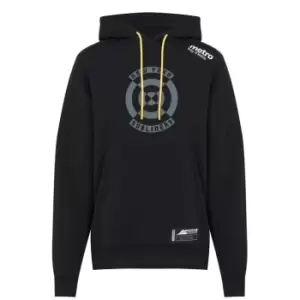 Call of Duty New York Subliners Pro Hoodie Mens - Black