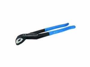 Silverline 948083 Slim Jaw Waterpump Pliers Length 400mm - Jaw 100mm