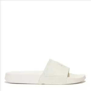 Fitflop Sliders - Cream