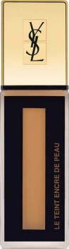 Yves Saint Laurent Fusion Ink Foundation SPF18 25ml BD60 - Golden Beige