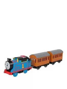 Thomas & Friends Thomas Motorized Talking Engine