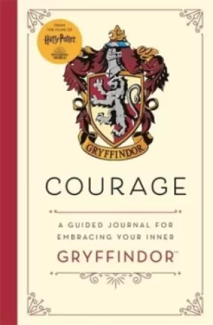 Harry Potter Courage by