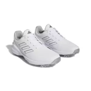 adidas ZG23 Shoes - ftwr white UK10