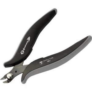 C.K. Ecotronic T3884 ESD Print pliers flush-cutting 132 mm