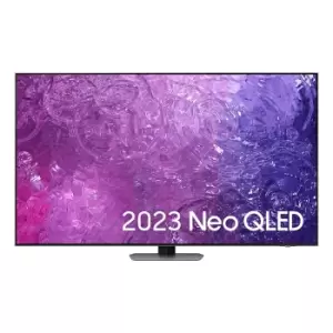 Samsung 65" QE65QN90CATXXU Smart 4K Ultra HD Neo QLED TV