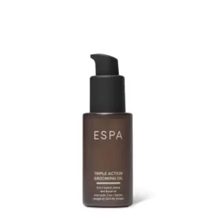 ESPA Triple Action Grooming Oil 30ml