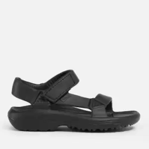 Teva Kids Hurricane Drift Sandals - Black - UK 1 Kids