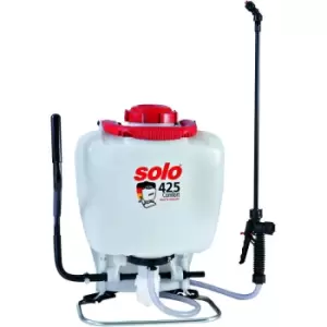 Comfort 425 Knapsack Backpack Garden Pressure Sprayer 15 Litre - Solo