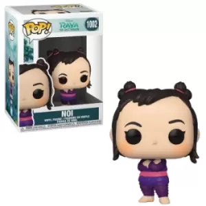 POP! Movies: Noi - Disney for Merchandise