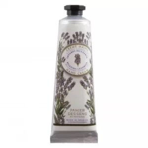 Panier des Sens The Essentials Relaxing Lavender Hand Cream