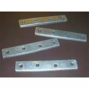 Mending Plate - 100mm - 4 Piece