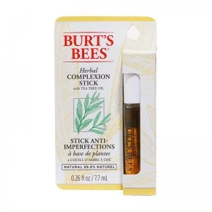 Burt's Bees Herbal Blemish Stick 7.5ml