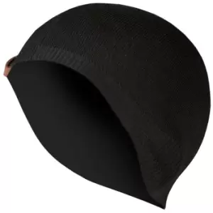 Endura Merino Skullcap - Black