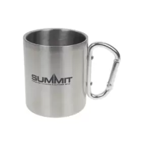 Mug Stainless Steel 300ml 663030 - Summit