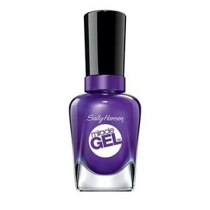 Sally Hansen Miracle Gel Purplexed Purple 570 Purple