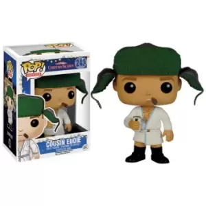 Christmas Vacation Cousin Eddie Pop! Vinyl