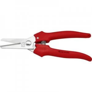 Combination shears Knipex 95 05 190 190 mm